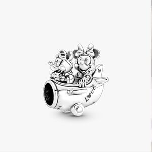 Pandora Disney Mickey & Minnie Charm